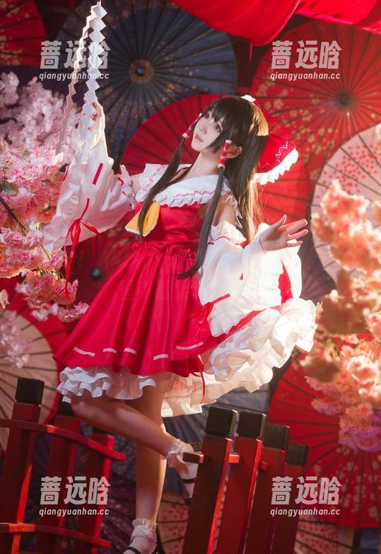 更新啦！Akisoso秋楚楚的万圣节，作品里有糖果和妖精！