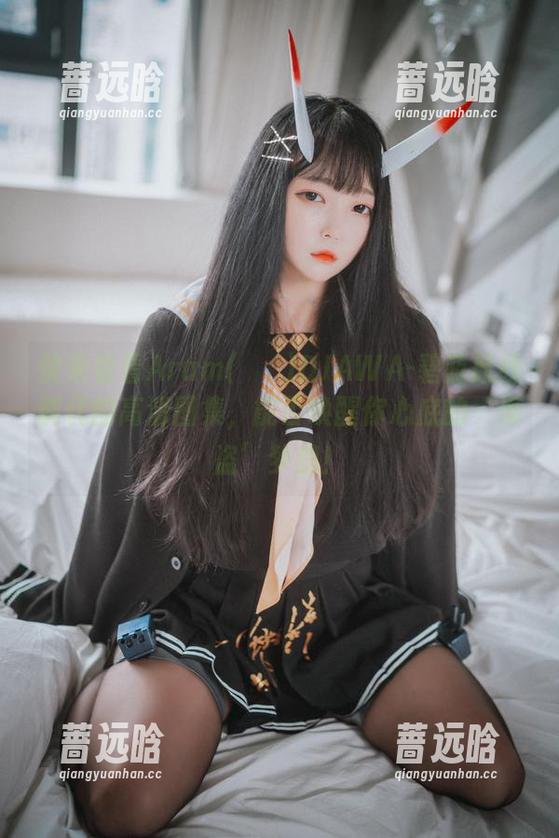 快来看看Aram(아람)DJAWA-碧蓝航线能代的高清图集，能否唤醒你心底的‘海盗’梦想！