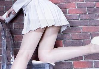 Beautyleg - Xmas美腿：高清细节，分享你的“腿”感受！