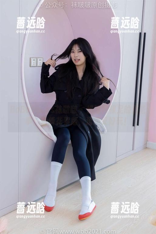 BoBoSocks袜啵啵 - 奶油跟裸足的那些事：最新花絮版，逗趣又好玩！