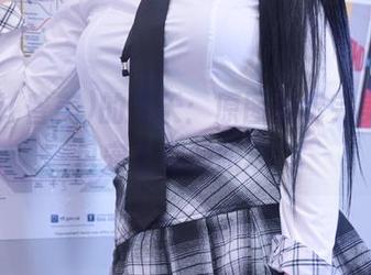 Bomi(普美)的夏天：原图展示完美，图包宠爱你的眼球。