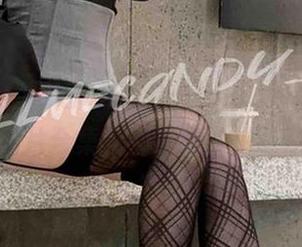 微密圈 - 滑入欢乐：Callmecandy的浴缸图片合集，别说我没提醒你！