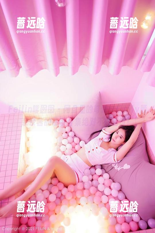 Feilin嗲囡囡-Emily顾奈奈酱 Feilin嗲囡囡 - 网盘里的奇迹:Emily顾奈奈酱的吊带合集绝对不能错过!