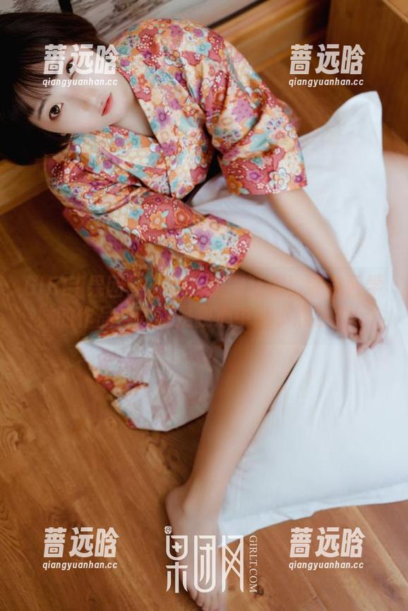 GIRLT果团网 - 看！美图狂潮！裴希西学妹的作品，简直是我心中的小鹿乱撞！