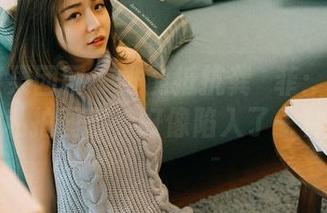 GIRLT果团网 - 谁能抵抗龚玥菲：看她的女友私拍图包，好像陷入了一种迷雾