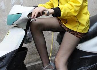 IESS异思趣向 - 免费享受莎莎的柔光写真，iess丝足女主播的另一面你见过吗？