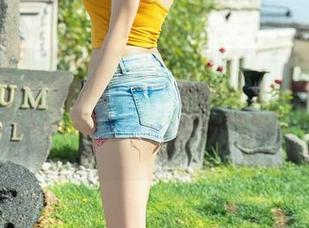 IMiss爱蜜社 - vetiver嘉宝贝儿和服图集，免费送上，不到万不得已可别错过哦！
