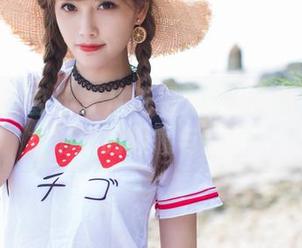 IMiss爱蜜社 - 从张思允的私房写真看修女形象的颠覆与挑战。