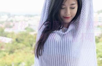 IMiss爱蜜社 - 黑白图册终于来啦：心妍小公主的扭曲梦境，简直不可思议