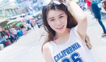 IMiss爱蜜社 - 看，淼淼萌萌哒的教室里，一张张写真照片都在讲故事！