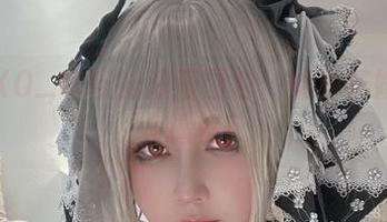 KANEKO_咔喵的浪漫图包：婚纱花嫁的资源大揭秘！