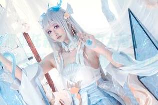 兔女郎阿尔托莉雅的魅力大揭秘：Luisa_零纱最新作品集下载不容错过！