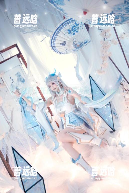 兔女郎阿尔托莉雅的魅力大揭秘：Luisa_零纱最新作品集下载不容错过！