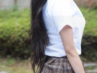 MFStar模范学院 - 美图狂欢季：李颖煊baby玩转肉丝，照片背后竟藏着多少故事？