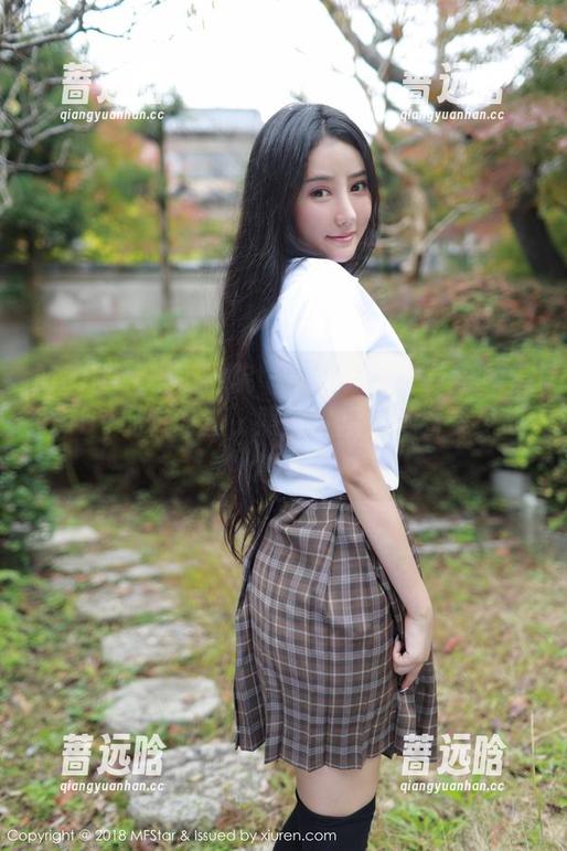 MFStar模范学院 - 美图狂欢季：李颖煊baby玩转肉丝，照片背后竟藏着多少故事？