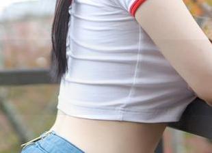 MFStar模范学院 - 泳衣风波：当黄乐然美图套图遇上阳光
