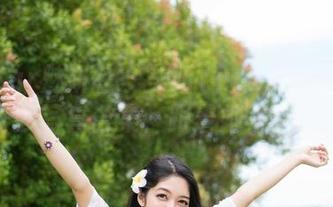 MiStar魅妍社 - 美昕Yumi天台逐光记：奇妙写真合集，跟着她一起冒险吧