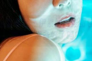 MiiTao蜜桃社 - 伊素妍肉丝图包：高清拥抱，准备好了吗？