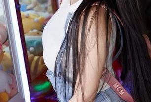 MiiTao蜜桃社 - 李宝宝皮衣写真：美图在手，风吹不走的自信！