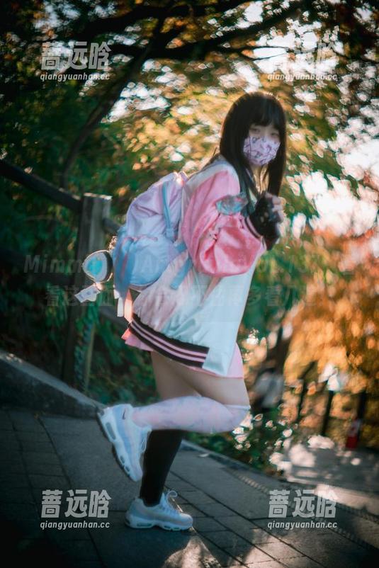 Mimmi(밈미)ArtgraviaVOL.137：看看这画面，你会忍不住再多看几遍！