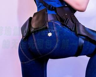 想看玛修瑜伽的不同样子？MissWarmJ的无圣光图包了解一下！