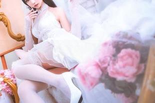 吾妻写真里的Momoko葵葵，原图让我白眼翻到天花板