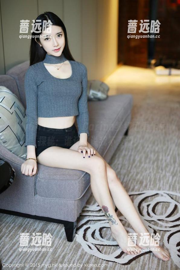 MyGirl美媛馆 - Carina梦绮可爱作品探秘：谁还敢说我不爱甜！