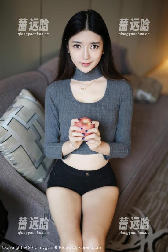 MyGirl美媛馆 - 探索Yuli黄佳丽兔女郎高清之美，分享那些让人心动的瞬间！