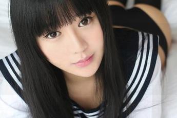 MyGirl美媛馆 - 厨娘南湘baby的调皮时光：无圣光图集，来趟温暖而模糊的视觉游！