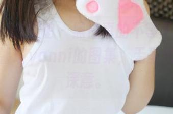 MyGirl美媛馆 - 黑白真的不等于无聊，看看王馨瑶yanni的图集，无圣光也有其深意。