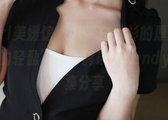 MyGirl美媛馆 - 从“白衬衫的厚度”到“生活的轻盈”——薛琪琪sandy的作品集分享
