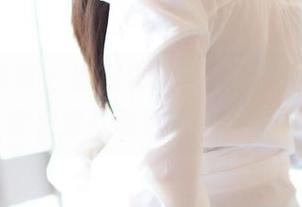 ROSI写真 - 别低头，杨晨晨的瑜伽美图会把你打动到不敢看壁纸
