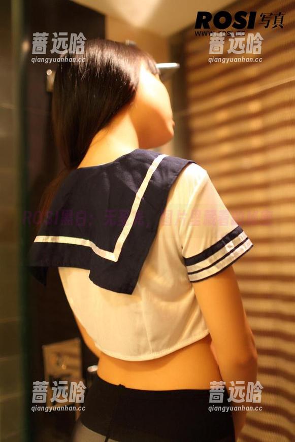 ROSI黑白：无圣光，图片里藏着的秘密