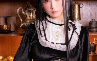 Sameki的可爱全集：一波免费的美图，满足你的视觉饕餮想象