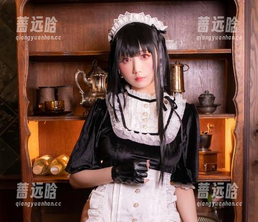 Sameki的可爱全集：一波免费的美图，满足你的视觉饕餮想象