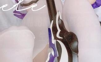 Seele麦麦的私拍时刻：夏雪铃兰物语，轻松一转身，生活也能如此美好！