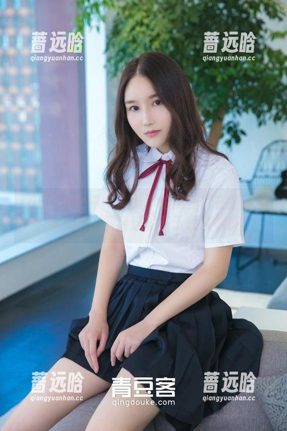 TGOD推女神 - 颜美汐的裤里丝在图库里太迷人了，下载这图等于收获惊喜！