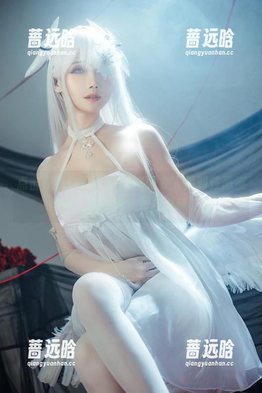 Tomoyo酱 点击在线!Tomoyo酱更衣人偶利兹恶魔图集,探险在色彩与暧昧之间