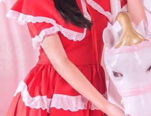 TouTiao头条女神 - 想要一手掌握郭美美的日常？作品集下载链接在这里！