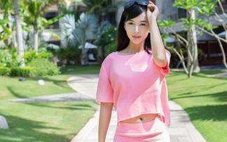 TuiGirl推女郎 - 在线发现梁棋棋的万圣节魅惑：每一张图片都在低语