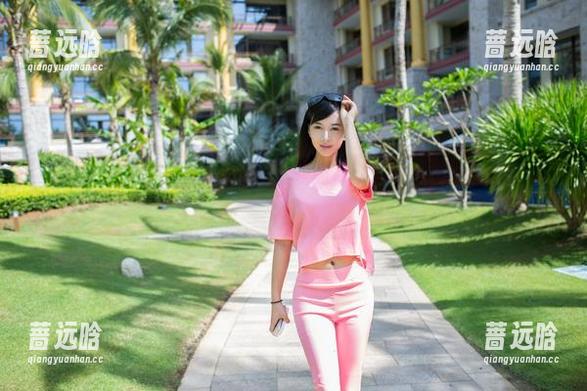 TuiGirl推女郎 - 在线发现梁棋棋的万圣节魅惑：每一张图片都在低语