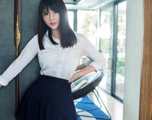 TuiGirl推女郎 - 王根星熙的蕾丝大放异彩，来看看这分享的奇迹吧！