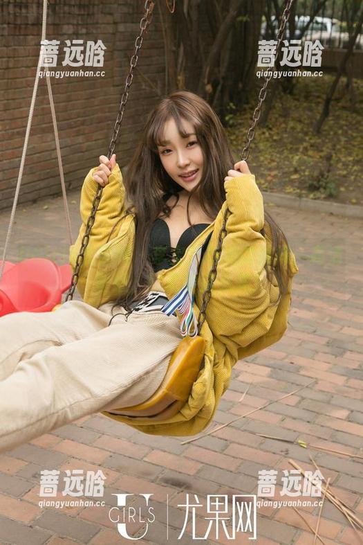 UGirls尤果网-李宝儿 UGirls尤果网 - 李宝儿与她的妹妹:高清壁纸,就是要这么美!