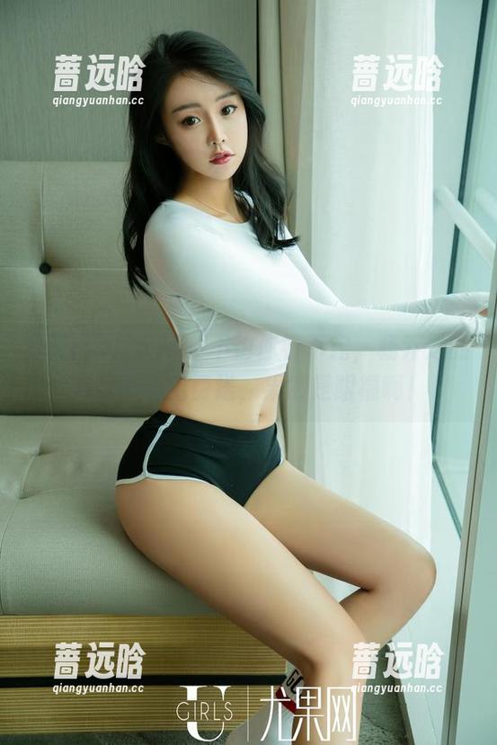 UGirls尤果网 - 不怕你看不完，杨乔之的肉丝图册免费送，果然是眼福啊！