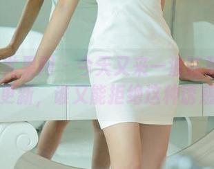 UGirls尤果网 - 今天又来一波陈雅漫肉丝图集更新，谁又能拒绝这种诱惑呢？