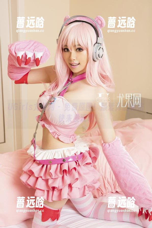 UGirls尤果网 - 免费原图！颜爱泽的秘密，快来发现吧！
