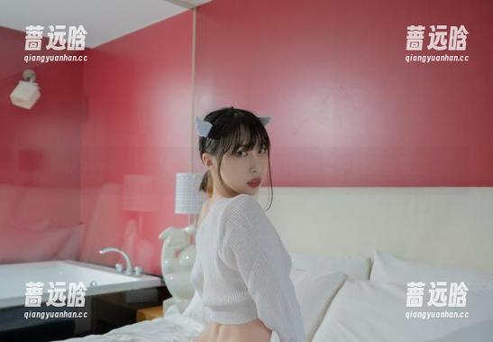 Uhye(이유혜)的女孩写真，精选你想象中的无穷可能