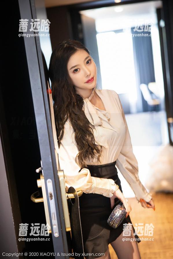 XIAOYU语画界 - Cris_卓娅祺的秘密图集：当美丽需要下载的时候，快来看看！