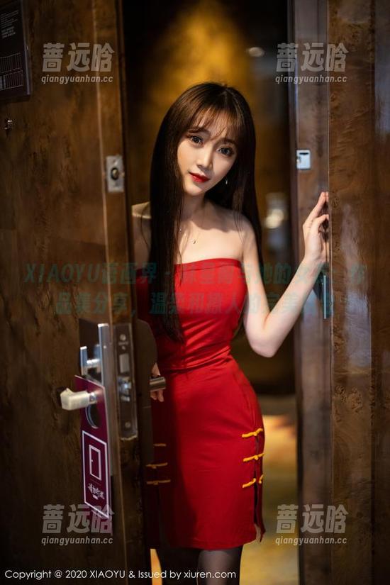 XIAOYU语画界 - 林星阑与她的女友：作品集分享，温柔和撩人的完美结合