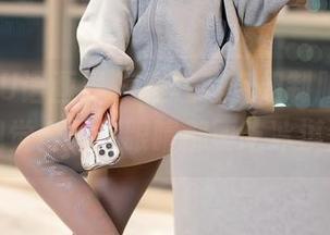 XIAOYU语画界 - 程程程空姐制服私房，在线视觉合集，眼睛都要吃冰淇淋了！